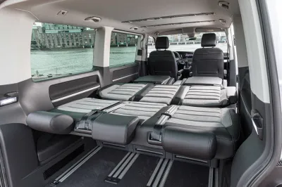 T6 Kombi